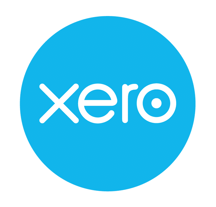 On Cloud9 Tax Affiliated XERO Logo small business accounting made easy