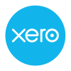 On Cloud9 Tax Affiliated XERO Logo small business accounting made easy